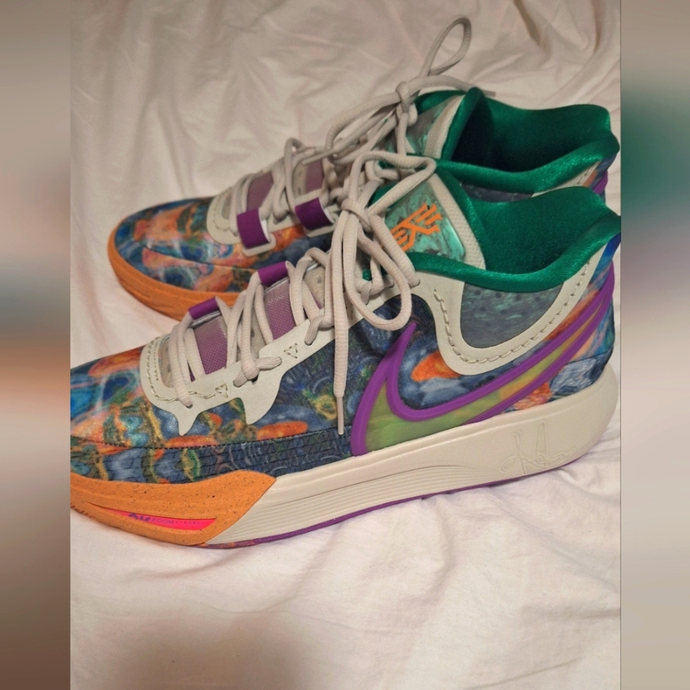 Nike sneakers